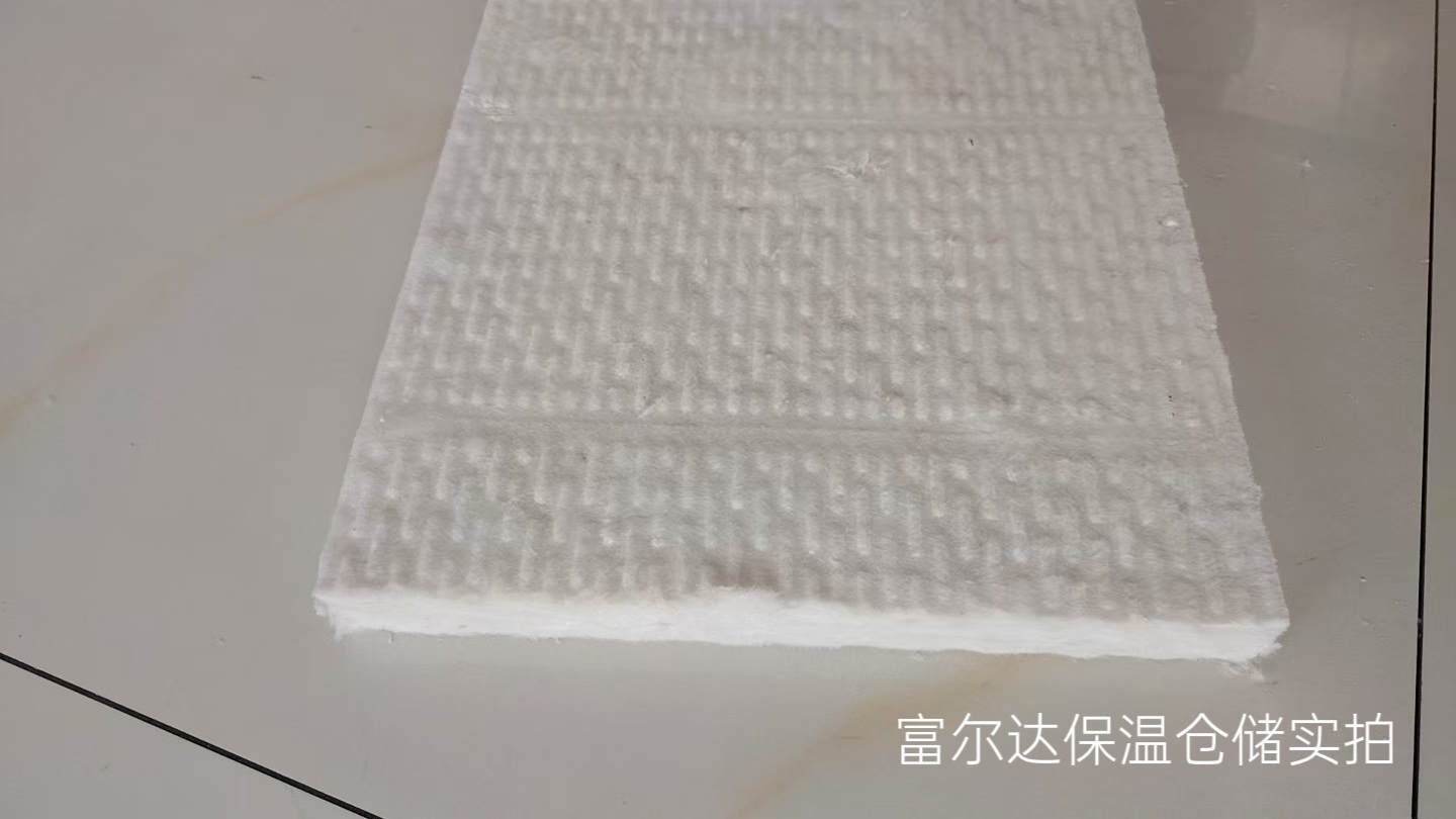 郴州市硅酸铝板马弗炉保温板 - 推荐